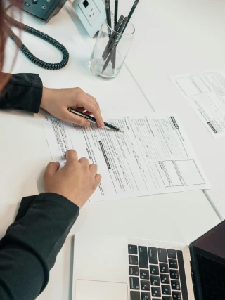 Why Partner with Grace: 12,950 Applications