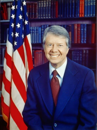 Why Partner with Grace: 9 Presidents