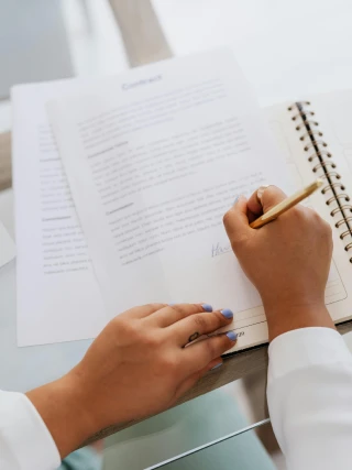 Why Partner with Grace: 78% Retention