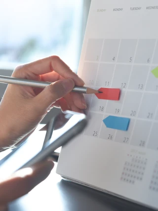 Why Partner with Grace: 30 Day Term