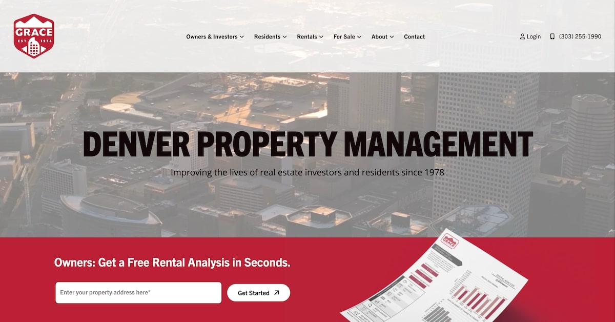 Grace Property Management
